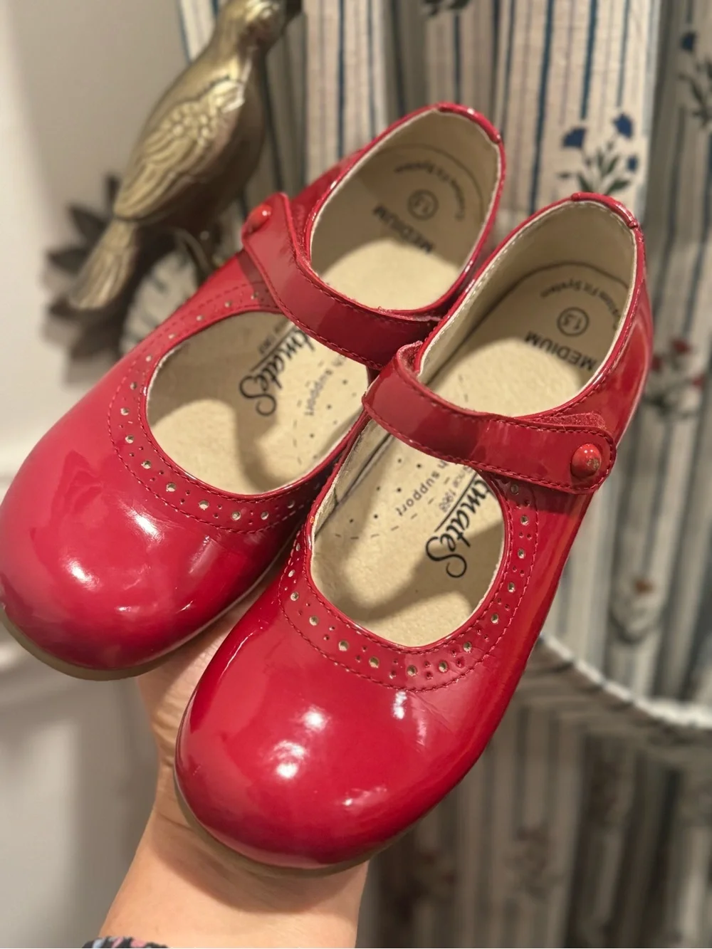 FootMates footnotes emma